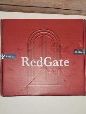 RedGate Luminous Collagen Mask